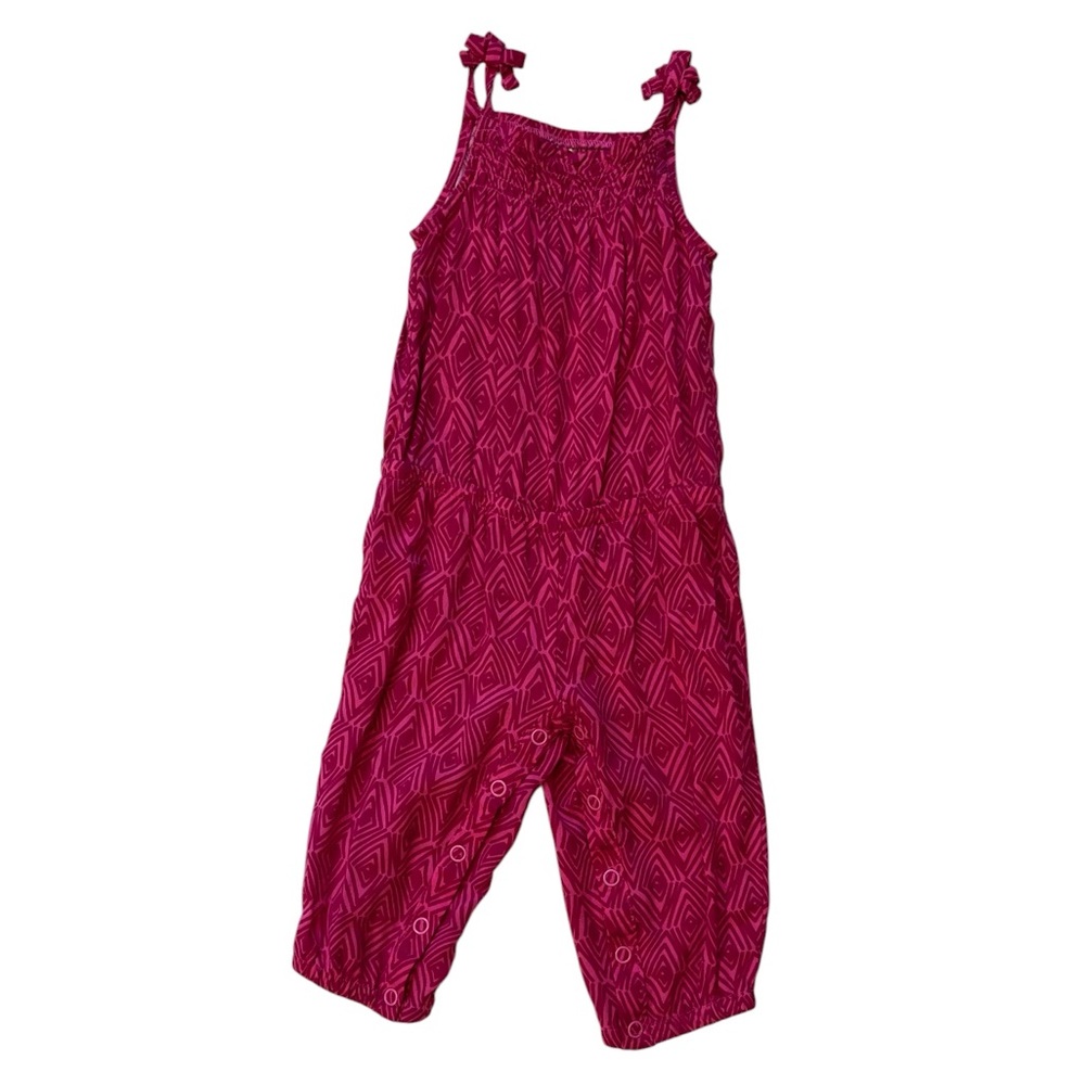 Cherokee Jumpsuit